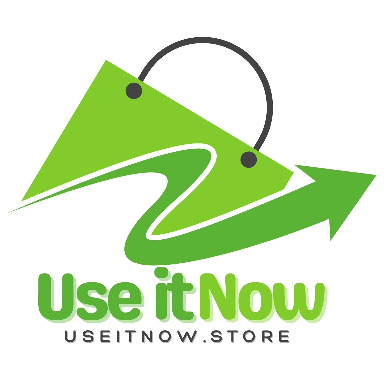 Use It Now